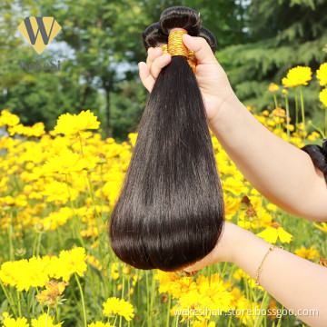 Wholesale Vietnam Human Hair Extension,Vietnamese Hair Factory In Vietnam,12A Grade Cuticle Aligned Vietnamese Raw Hair